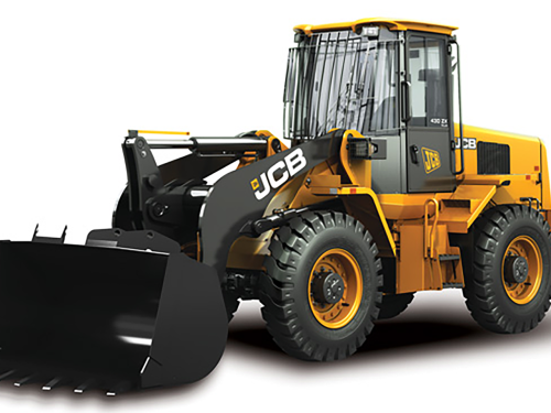 Wheel Loader